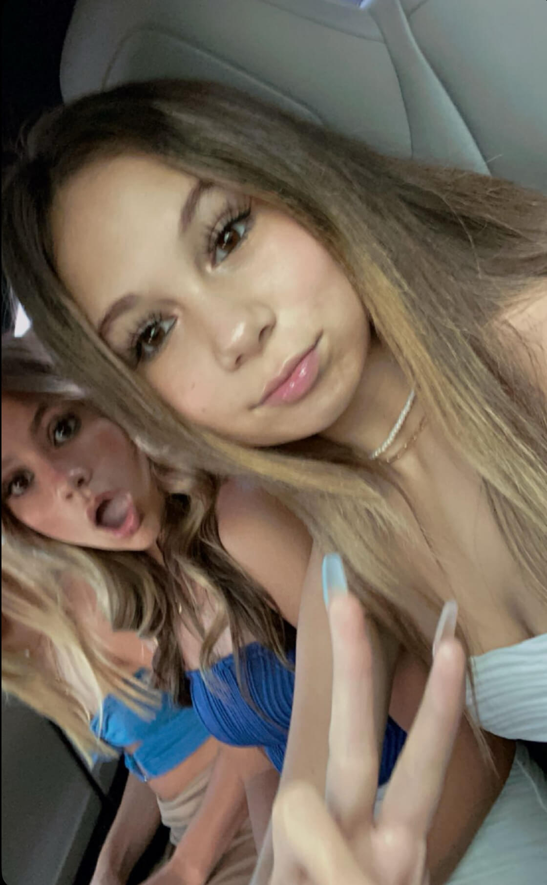 Gillian Grace Ragan - Photo 101