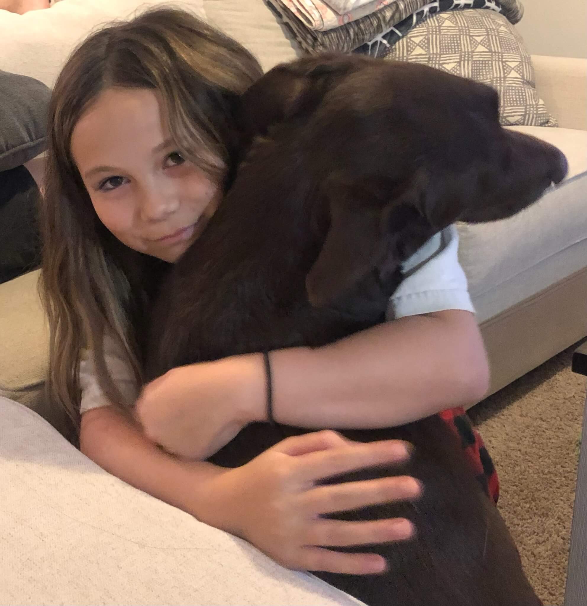 Gillian Grace Ragan - Photo 45