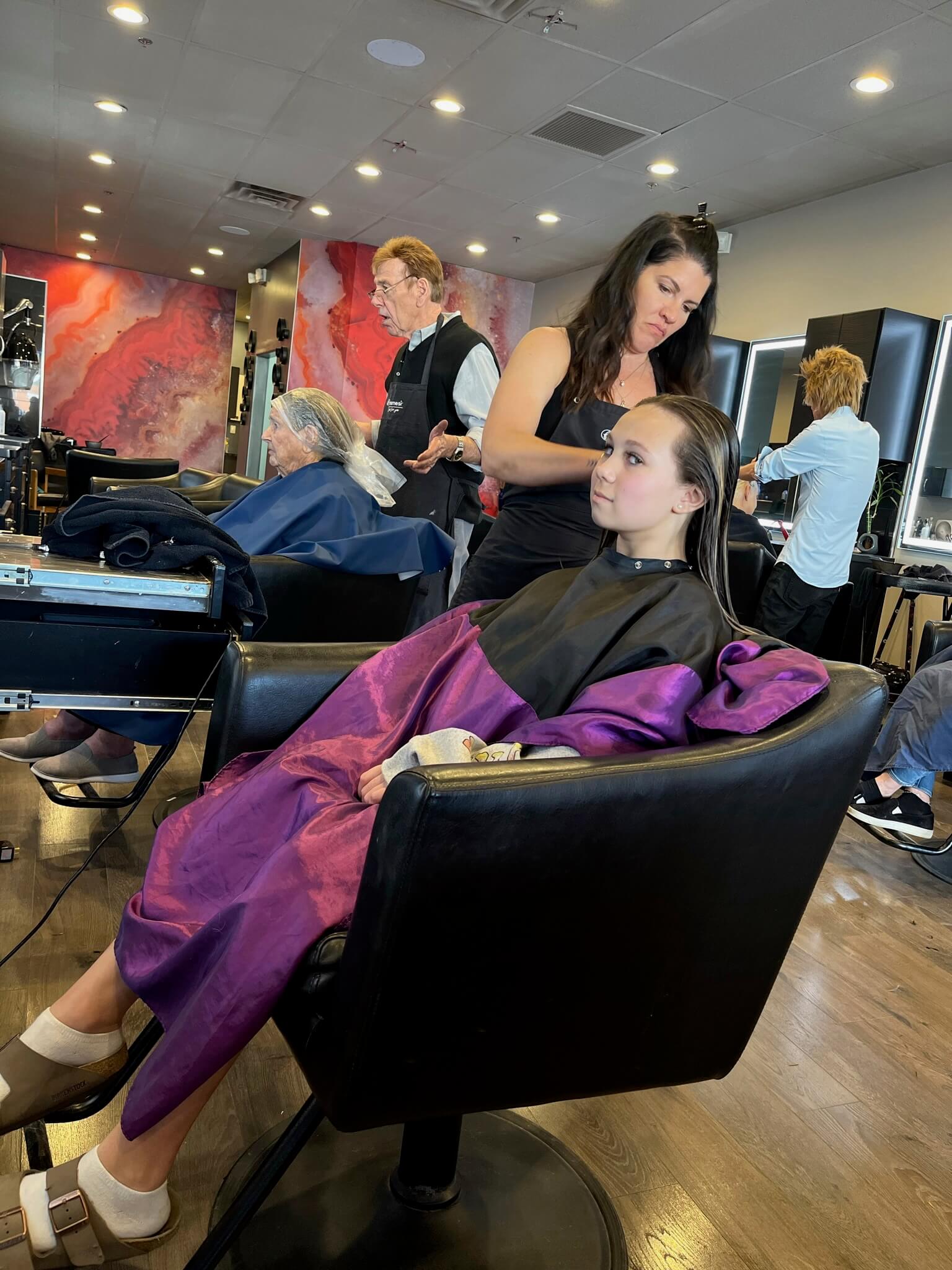 Gillian Grace Ragan - Photo 3