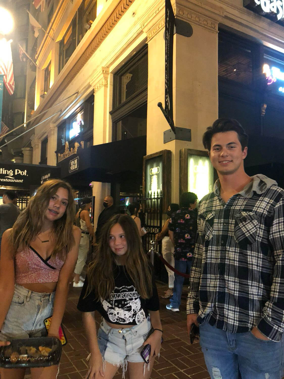 Gillian Grace Ragan - Photo 105