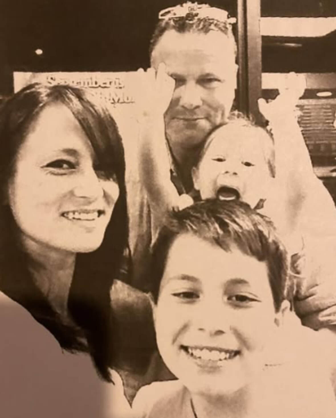 Gillian Grace Ragan - Photo 96