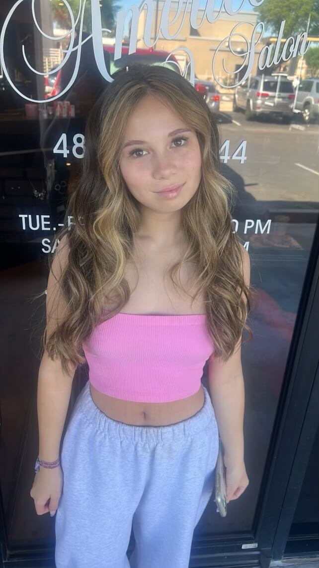 Gillian Grace Ragan - Photo 1