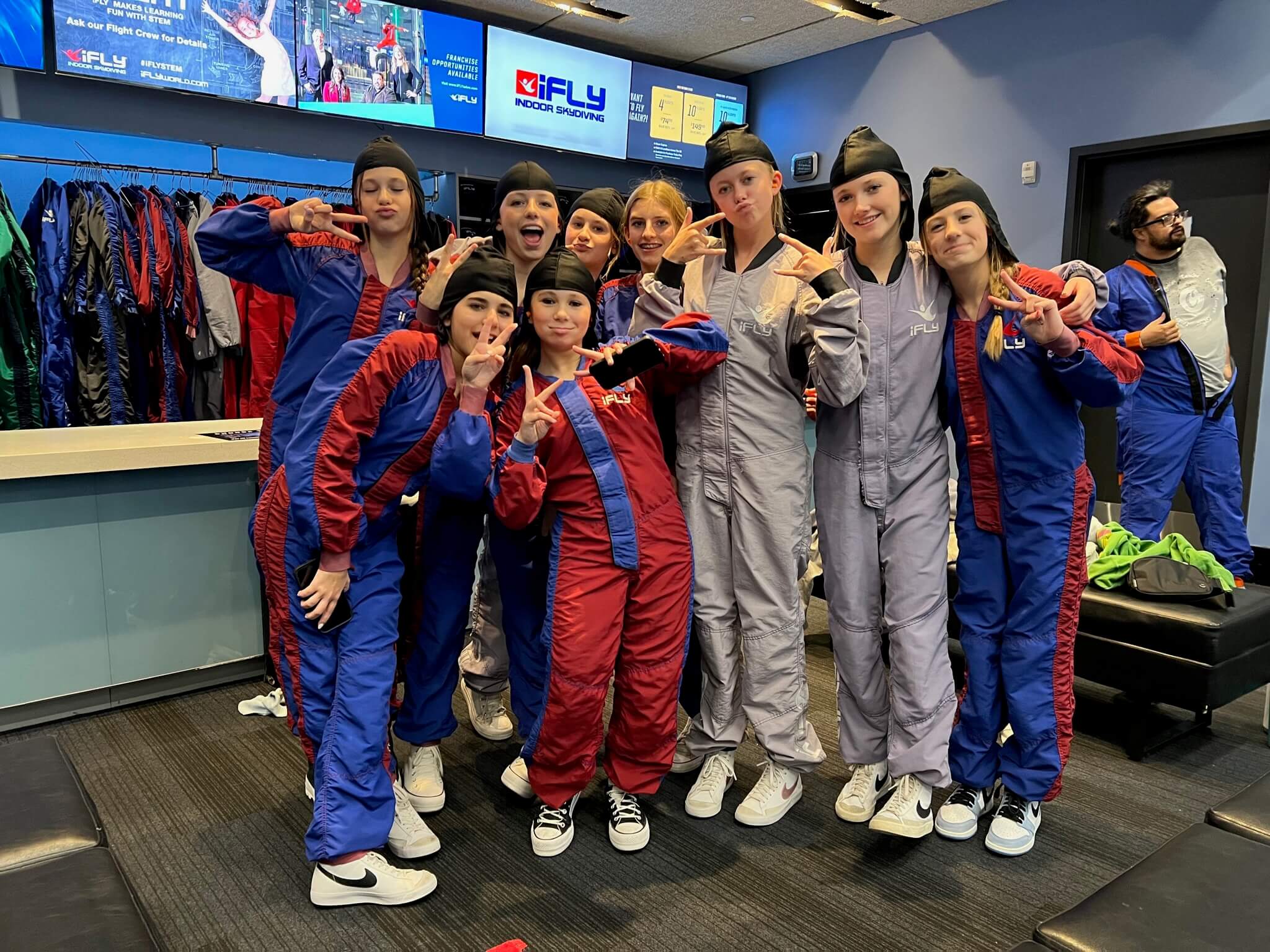 Gillian Grace Ragan - Photo 80