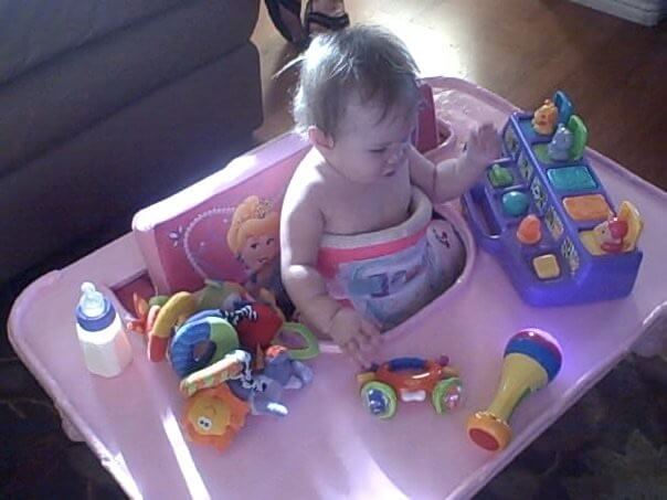 Gillian Grace Ragan - Photo 68