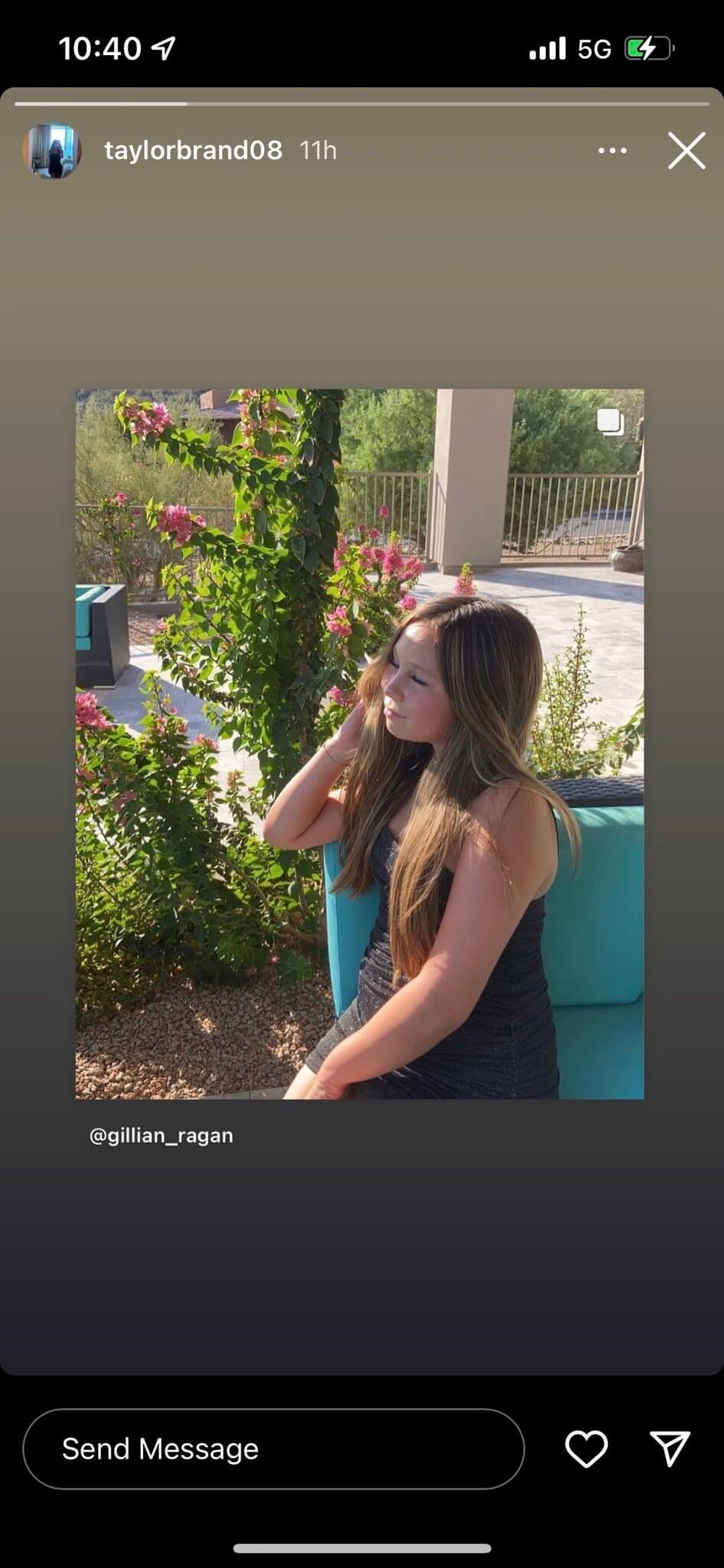 Gillian Grace Ragan - Photo 71