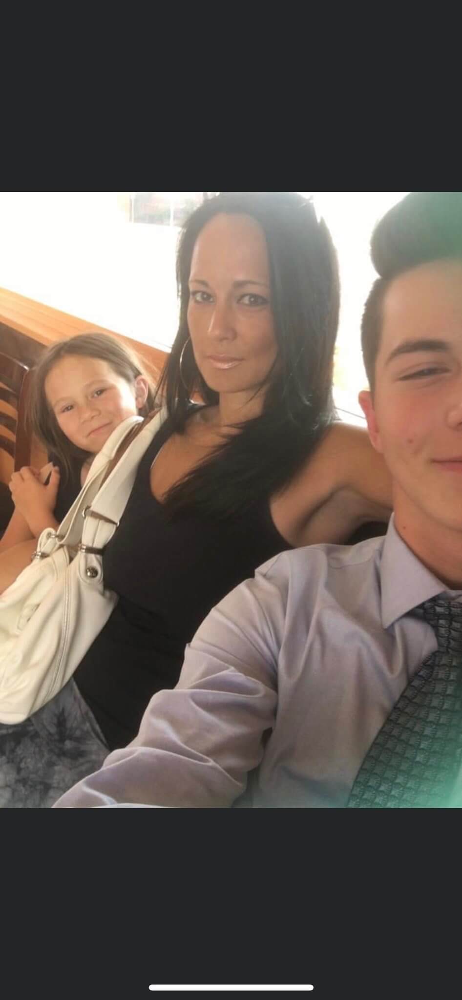 Gillian Grace Ragan - Photo 74