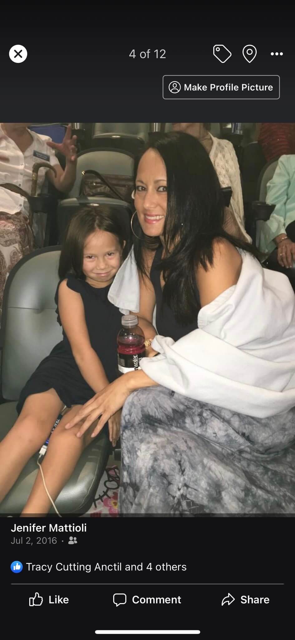 Gillian Grace Ragan - Photo 73