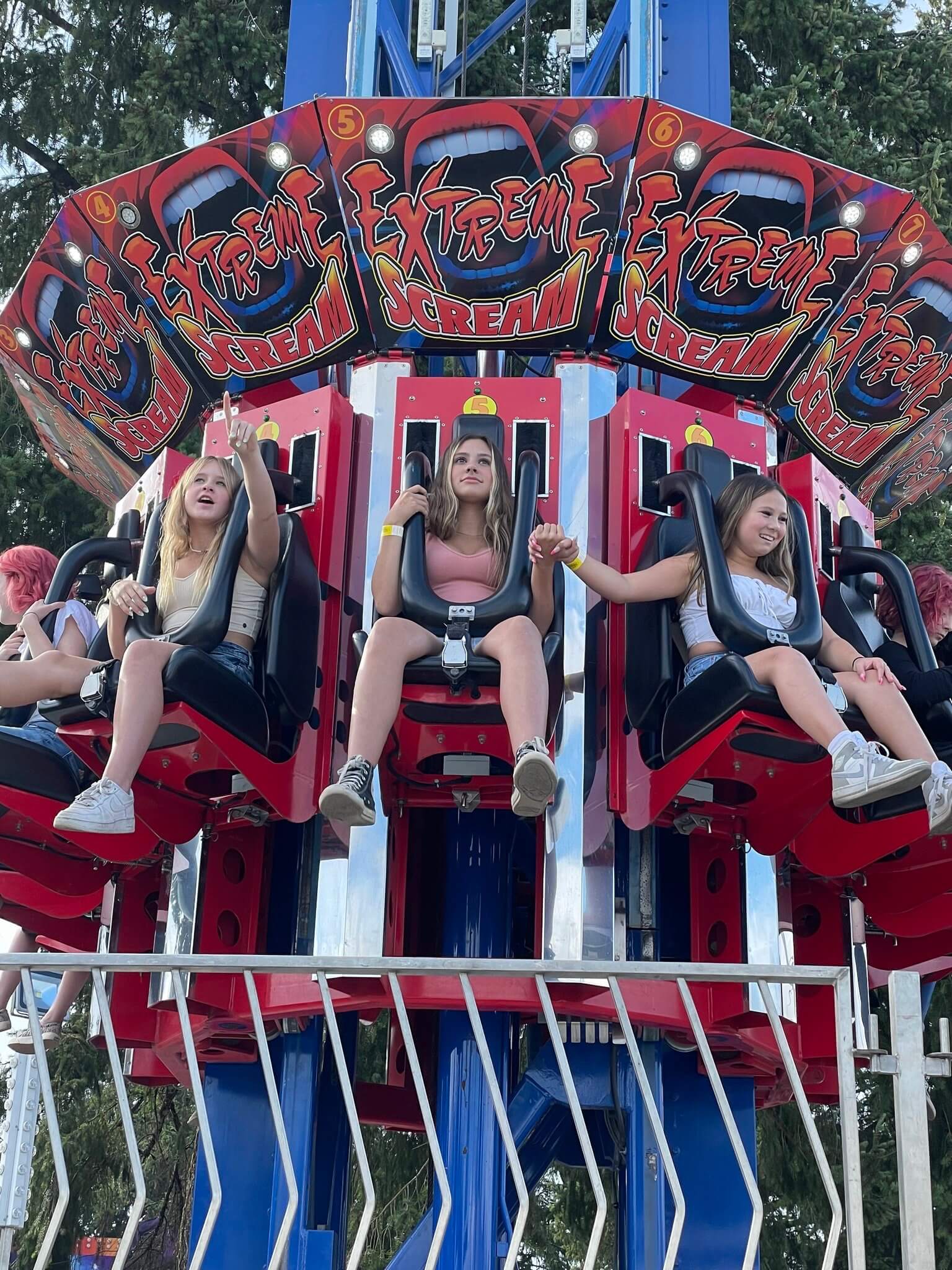 Gillian Grace Ragan - Photo 72