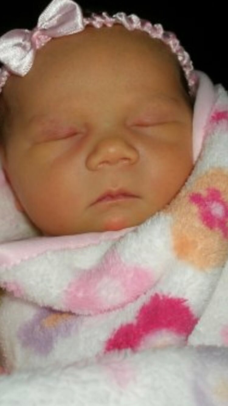 Gillian Grace Ragan - Photo 22