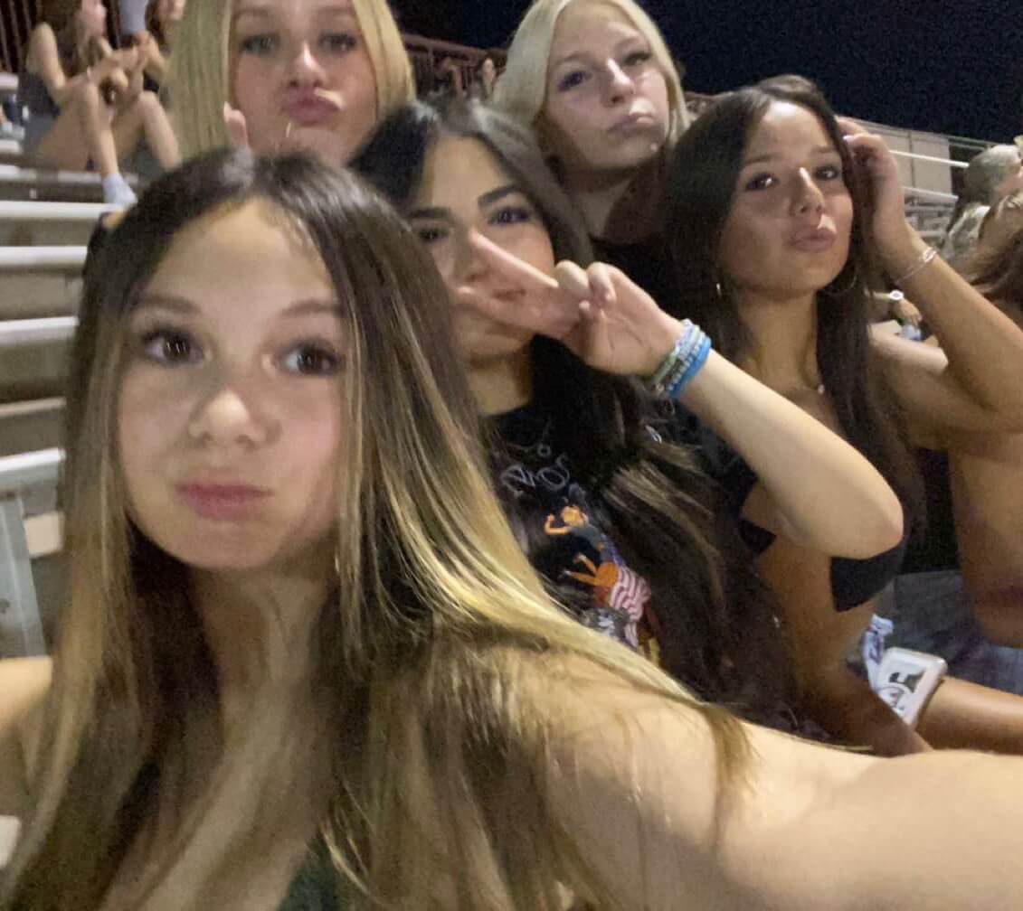 Gillian Grace Ragan - Photo 123