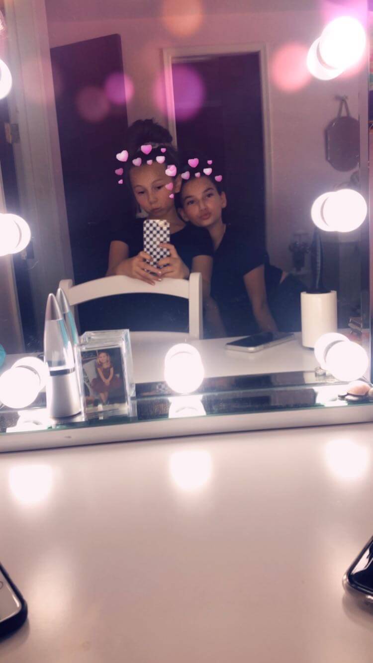 Gillian Grace Ragan - Photo 41