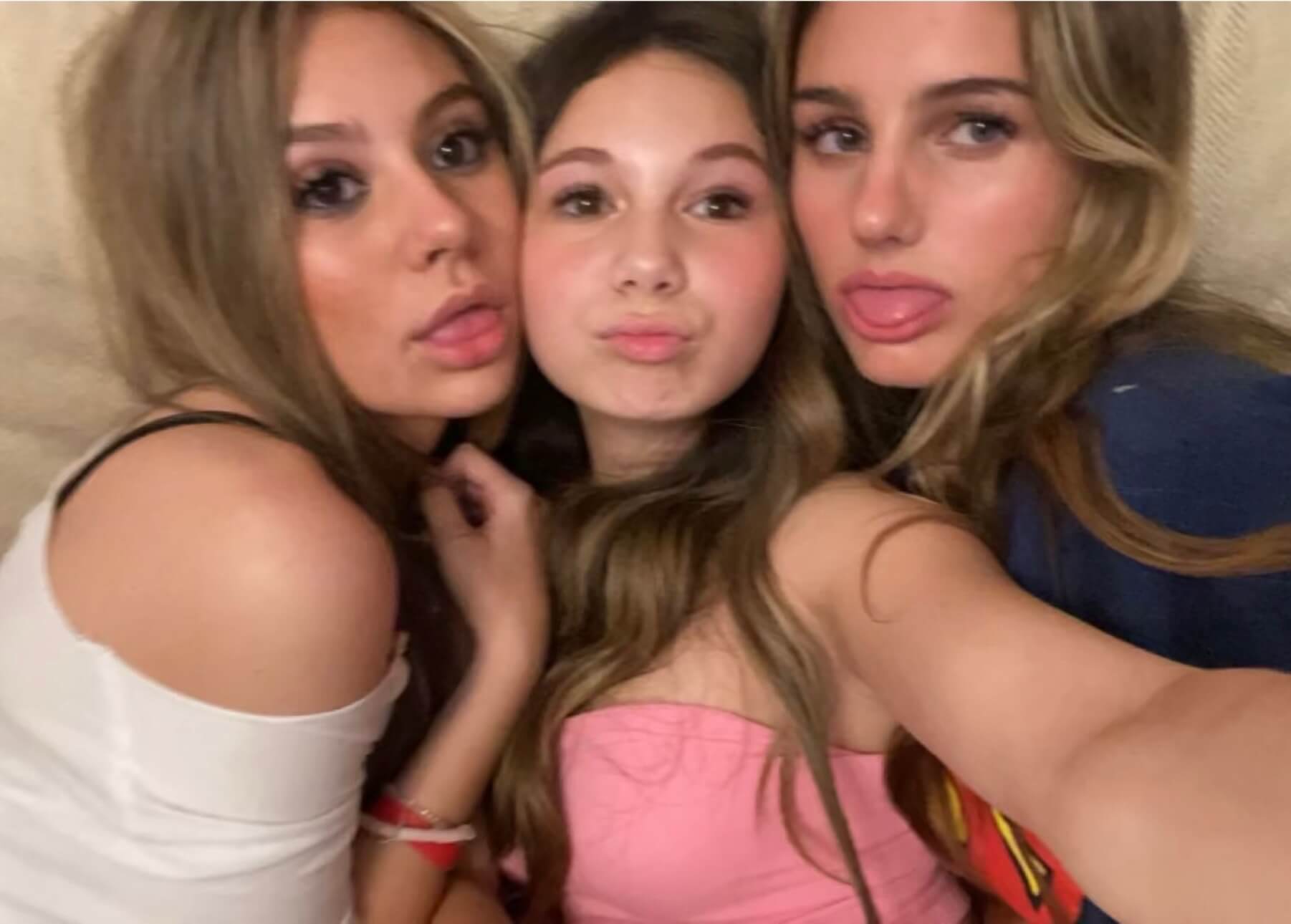 Gillian Grace Ragan - Photo 55