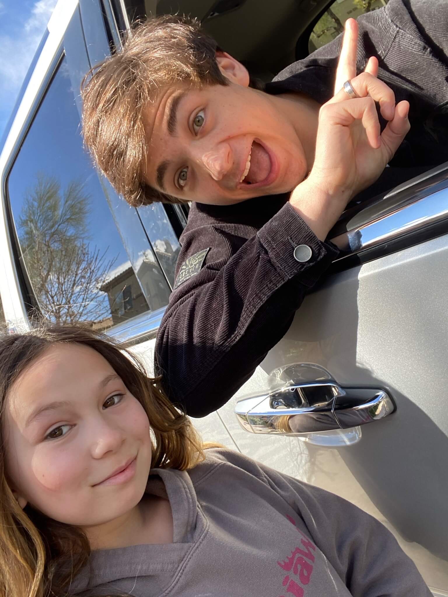 Gillian Grace Ragan - Photo 16