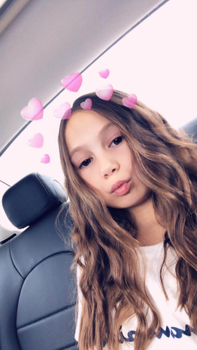 Gillian Grace Ragan - Photo 31