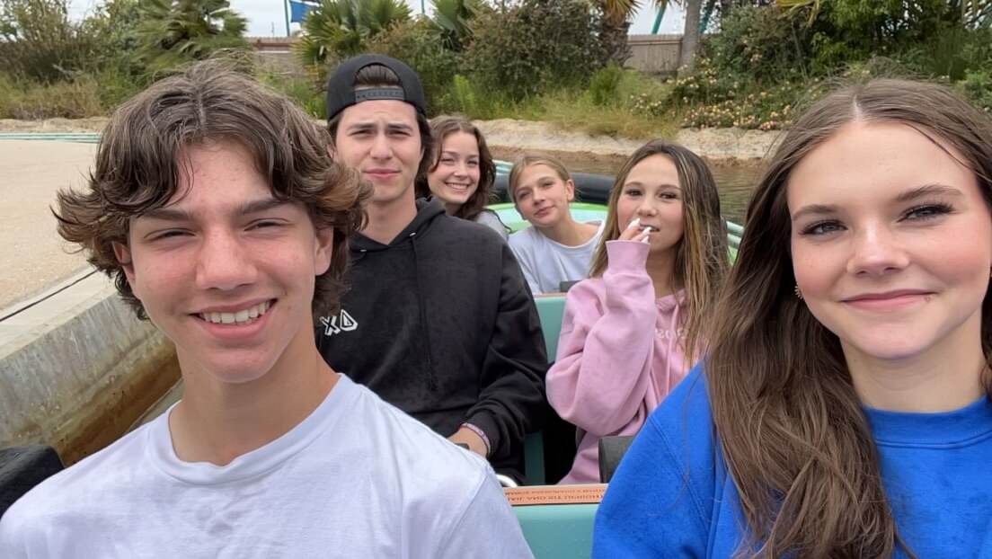 Gillian Grace Ragan - Photo 6