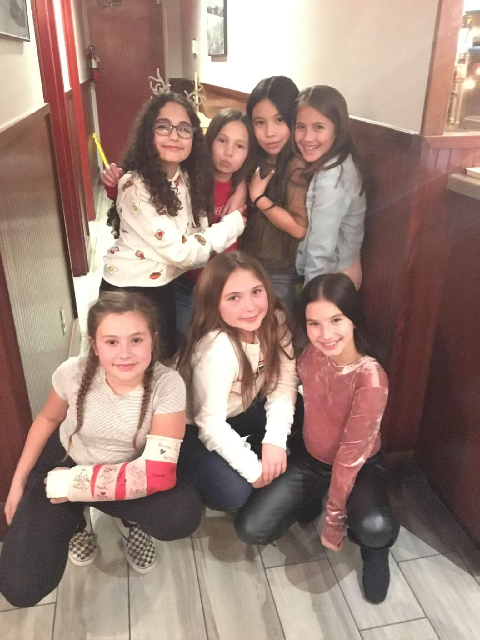 Gillian Grace Ragan - Photo 120