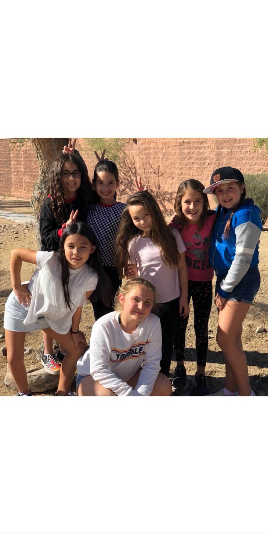 Gillian Grace Ragan - Photo 118