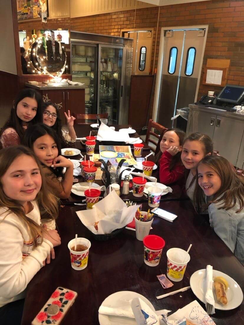 Gillian Grace Ragan - Photo 125