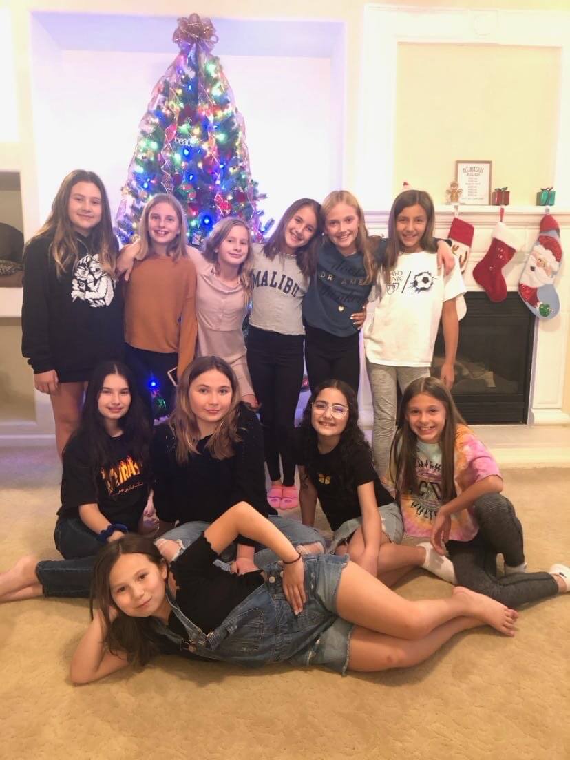 Gillian Grace Ragan - Photo 122