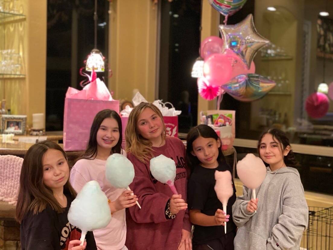 Gillian Grace Ragan - Photo 124