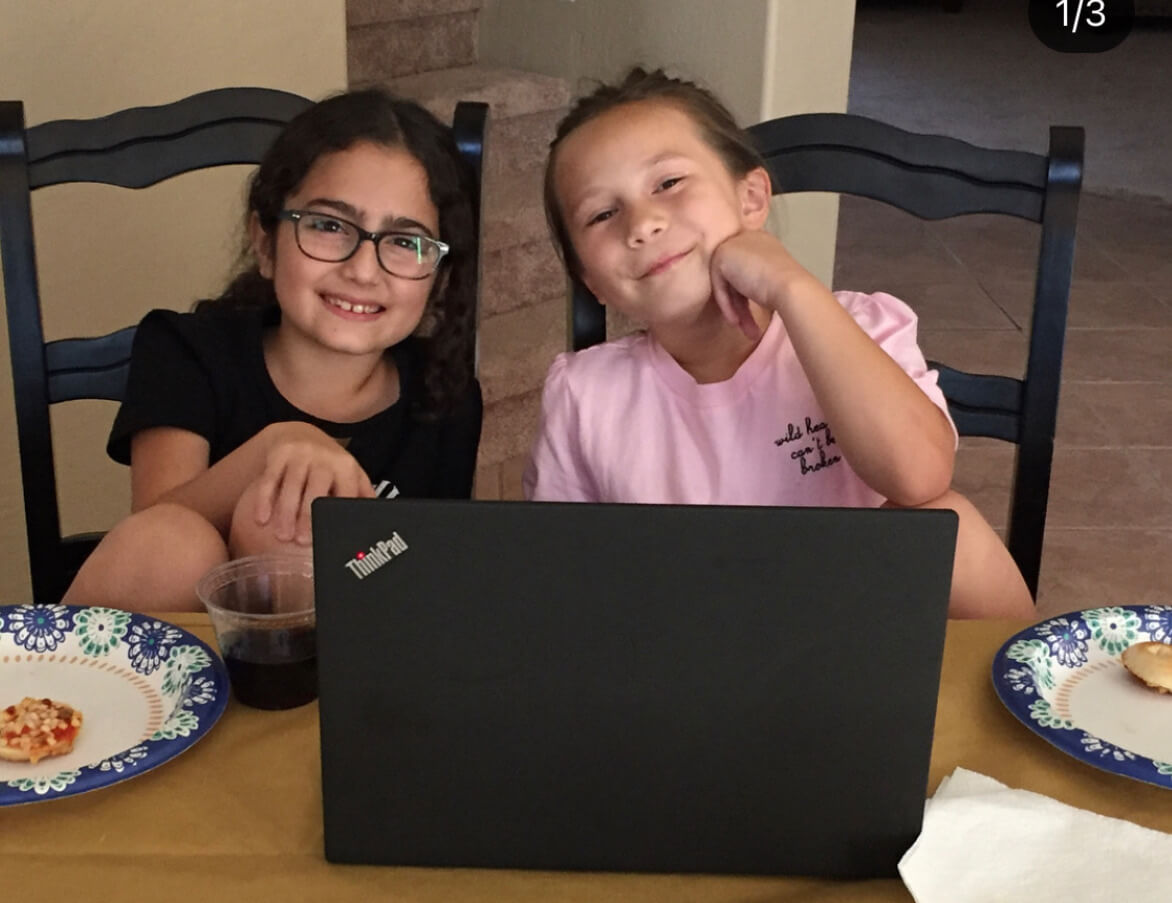 Gillian Grace Ragan - Photo 126