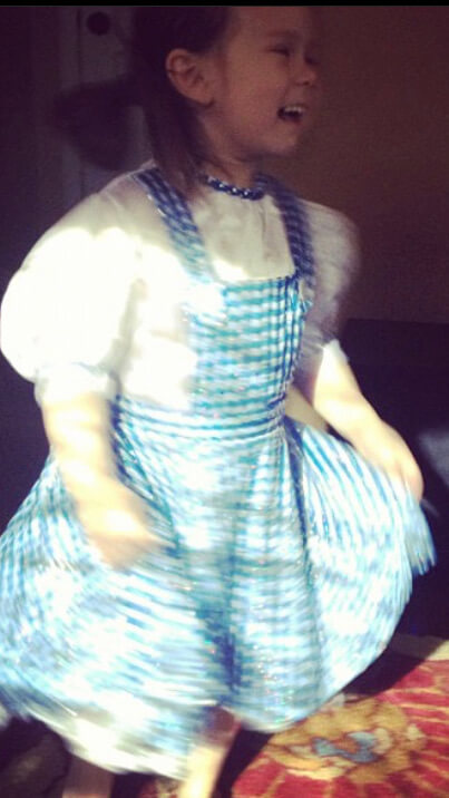 Gillian Grace Ragan - Photo 40