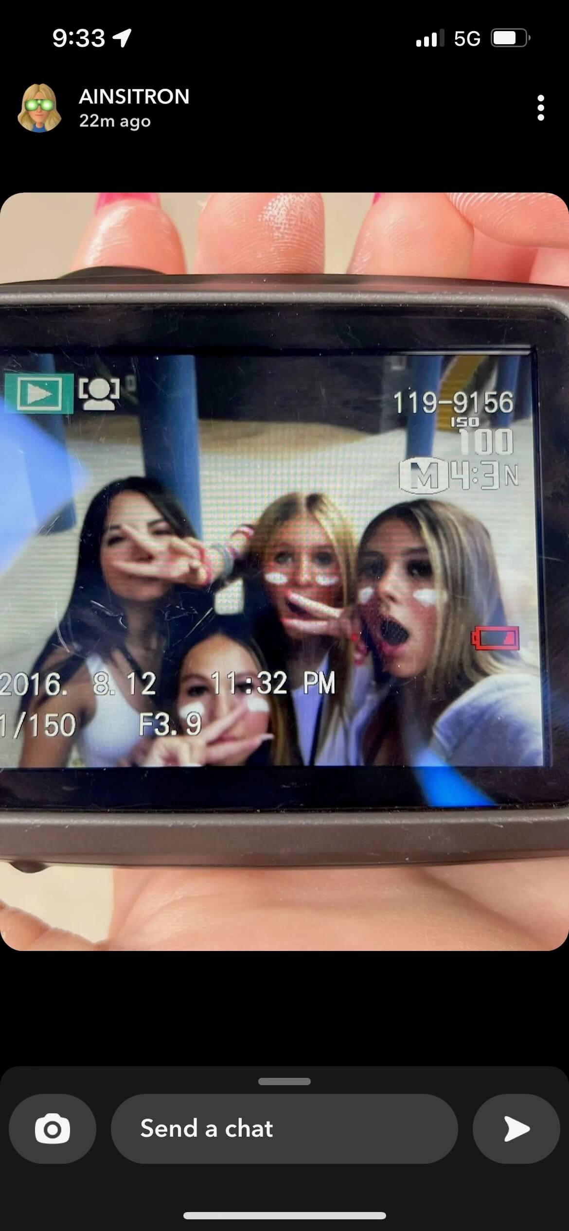 Gillian Grace Ragan - Photo 117