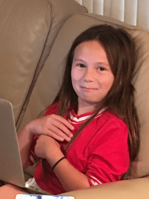 Gillian Grace Ragan - Photo 152