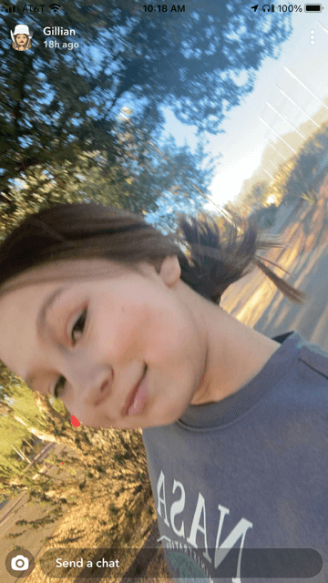 Gillian Grace Ragan - Photo 143